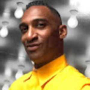 Meet your Posher, Monty